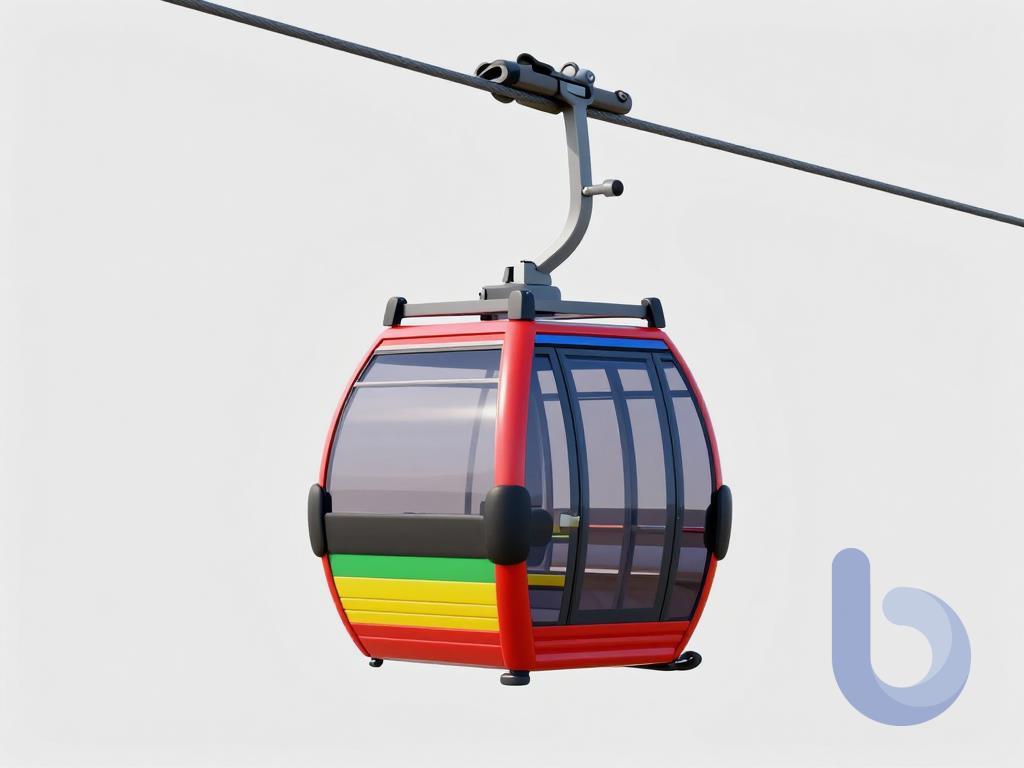 cable car